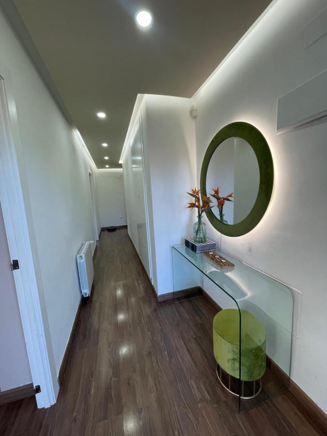 Chalet Exclusivo Bonalba Alicante Exterior photo